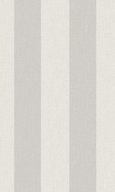 grey and white striped wallpaper