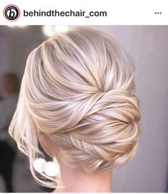 Hairstyle Bridesmaid, Low Bun Hairstyles