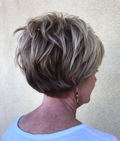 over long pixie hairstyle