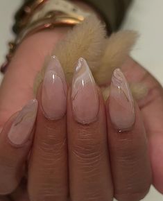 Russian Manicure, Aesthetic Natural, Natural Nail Care, Cuticle Care, Stylish Nails Designs, Exotic Nails, Soft Nails