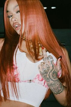 India Love, Childs Play, Baddie Tips, Black Barbie, Body Tattoos, Fitness Inspo, Pretty Woman, Black Fashion, Hair Makeup