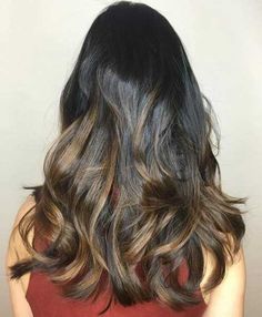 como fazer luzes em casa passos Hair Looks, Hair Color, Hair Cuts, Long Hair Styles, Hair Styles, Hair, Beauty, Hair Colour