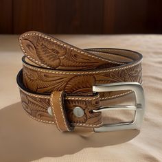 -  100% genuine leather. -  Custom engrave option. - Width - 1.5 inches,  -  High quality REMOVABLE buckle.  (Easy Snap-On system to change the custom buckle). Personalized leather belt for men, custom belt for men with mono, monogramed leather belt, leather belt with initials, personalized belts Classic Hand-tooled Leather Belt, Classic Hand Tooled Leather Belt, Classic Hand Tooled Leather Belt Buckles, Classic Embossed Leather Wallet, Engraved Leather Belt Buckles, Adjustable, Engraved Leather Adjustable Belt Buckles, Adjustable Engraved Leather Belt Buckles, Classic Hand Tooled Brown Belt Buckles, Classic Brown Hand Tooled Belt Buckles