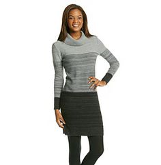 Lennie Long Sleeve Colorblock Cowlneck Sweater Dress Cowlneck Sweater, Cowl Neck Sweater Dress, New Year New You, Tex Mex, Cowl Neck Sweater, Home Products, Accessories Home, Department Store, Apparel Accessories