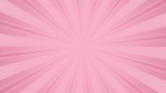 an abstract pink background with sunbursts in the center and light beams on top