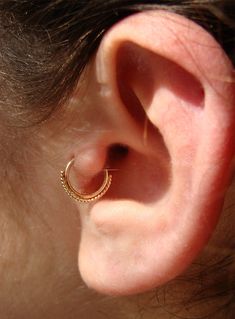 Boho 14k yellow solid gold tragus / helix /cartilage ear cuff jewelry - The five dots symbolize protaction ( hamsa) A beautiful unique dainty nose ring / septum / belly button piercing ~ Size of the nose ring inner diameter : 6.5 mm wire gauge : 22g ~ You can choose the finish you want- matte or gloss ~To open the ring -gently twist the ends sideways, slip into the hole and then gently twist the ends back for a continuous hoop. ~ As jewelry is made to order slight variances should be expected on 14k Gold Dainty Cartilage Earrings Internally Threaded, Dainty Internally Threaded Hoop Piercings, Dainty Internally Threaded Small Hoop Piercings, Dainty Internally Threaded Huggie Septum Ring, Dainty Huggie Nose Rings With Internally Threaded, Dainty Small Hoop Internally Threaded Piercings, 14k Gold Small Hoop Nose Rings, Internally Threaded, 14k Gold Small Hoop Nose Rings With Internal Thread, Dainty 14k Gold Internally Threaded Nose Rings