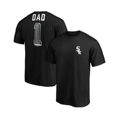 in stock Black Short Sleeve T-shirt For Fan Gear, Black Short Sleeve T-shirt For Fans, Black T-shirt With Logo For Baseball Season, Black Graphic Tee For Sports Season, Black Baseball Season T-shirt With Logo Print, Sporty Black T-shirt For Baseball Season, Black Baseball Fan Apparel T-shirt, Black T-shirt For Baseball Season Fan Apparel, Black T-shirt With Letter Print For Sports Events