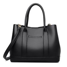 Color: Black Bags Black, Street Trends, Black Pride, Black Khakis, Womens Crossbody Bag, Black Tote Bag, Womens Tote, Shoulder Tote, Black Handbags