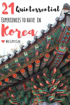 Facts About South Korea, Korea Poster, About South Korea, Travelling Asia, Korean Travel, Korean Things, 10 Interesting Facts