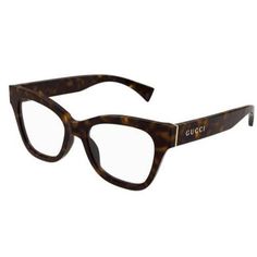 Gucci Frames Eyeglasses For Women, Bold Eyeglasses For Women, Chic Glasses For Women, Tortoise Shell Glasses Women, Optical Glasses Women, Bold Glasses, Glasses For Round Faces, Gucci Frames, Glasses Inspiration