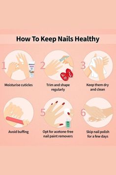 Healthy Nail Polish, Nail Growth Tips, Nail Routine, Grow Nails Faster, Nails Healthy, Nail Tip Designs, Natural Nail Care, Nail Care Routine, Nail Care Tips Nail Growth Tips, Nail Routine, Nails Healthy, Nail Tip Designs, Natural Nail Care, Nail Care Routine, Nail Care Tips, How To Grow Nails, Nail Growth