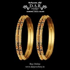 Kids Gold Jewelry, Gold Necklace Wedding, Buy Gold Jewelry, Bangles Gold, Modern Gold Jewelry, Thread Bangles, Gold Jewelry Stores