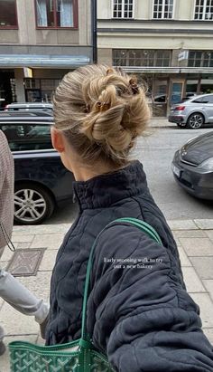 Fest Smink, Kadeřnické Trendy, Vlasové Trendy, Hair Stylies, Winter Hairstyles, 가을 패션