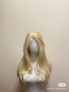 Hair Stages, Hair Doctor, Stronger Hair, Cosplay Hair, Healthier Hair