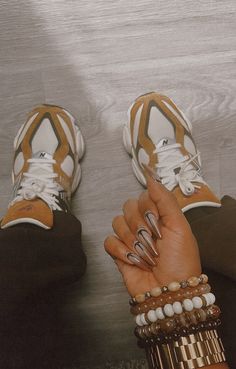 Fall 2023 accessories!!! Shoe Plug, 2023 Accessories, Fall 2023, Outfit Inspo Fall, Fall Nails, Shoe Obsession, Cute Fits, Nails On Fleek, Fall Outfit