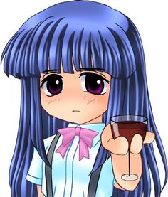 Rika When They Cry, Rika Higurashi, Animecore Aesthetic, Rika Furude, Animecore Webcore, Moe Anime