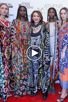 AFRODITI HERA | Fashion Designer – Official website with News, Videos and Collections Afroditi Hera, Linear Pattern, Clothing Ideas, Arabesque, Long Length, Piece Of Clothing, Custom Fit, Fashion Designer, Fantasy Art