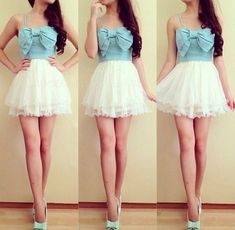 Cute Homecoming Dress http://spotpopfashion.com/wwf9 Cute Fitted Prom Dress, Cute Party Dress With Sweetheart Neckline, Cute White Party Mini Dress, Fitted Dress For Sweet 16, Cute White Mini Dress With Sweetheart Neckline, Cute Blue Dress With Sweetheart Neckline, Gonna In Tulle, Green Ideas, White Print Dress