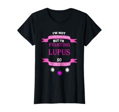 Amazon.com: Womens Lupus Warrior T Shirt for Women fighting Lupus tshirt Gift: Clothing Funny Mom Shirts, Sister Wife