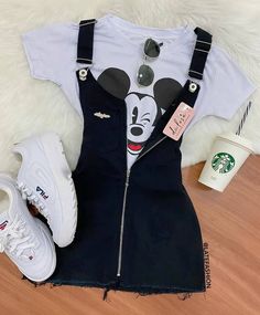 Cute Dress Outfits, Trendy Outfits For Teens, Mode Kpop, Tomboy Style Outfits, Easy Trendy Outfits, Sporty Outfits, Cute Simple Outfits, Really Cute Outfits