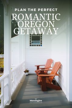 Explore the 25 most romantic getaways in Oregon! From cozy cabins to dreamy beaches, these Pacific Northwest weekend escapes are everything you need for your next unforgettable weekend. Discover your perfect destination and fall in love with these beautiful destinations! Timberline Lodge, Cabin Inspiration