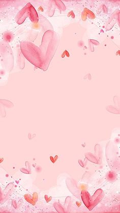 WALLPAPER, ROSA, CORAÇÃO, AMOR Kosmetyki Mary Kay, Minnie Wallpaper, Valentines Wallpaper Iphone, Background Simple, Love Background Images, Love Backgrounds, Watercolor Card, Valentines Wallpaper