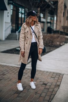 5 Athleisure Outfit Ideas for the Weekend - Cella Jane Fall 2023 Activewear Trends, Womens Windbreaker Outfit, Non Jeans Outfits, Fall Peacoat Outfit, Casual Outfits For Traveling For Women, Sporty Fall Outfits 2023, 5 Day Outfit Ideas, Casual Winter Work Outfits For Women 2023, Women’s Winter Casual Outfits