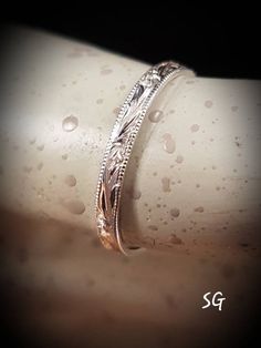 Hey, I found this really awesome Etsy listing at https://www.etsy.com/listing/962529205/sterling-silver-solid-hand-engraved Classic Handmade Stackable Promise Rings, Handmade Elegant Midi Rings With Round Band, Elegant Handmade Midi Rings With Round Band, Adjustable Heirloom Stackable Rings, Elegant Engraved Midi Rings For Wedding, Elegant Engraved Wedding Midi Rings, Classic Handmade Stackable Rings As Gift, Heirloom Engraved Toe Ring, Classic Etched Jewelry With Round Band