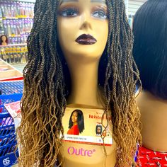 This Unique Wig Features A Flawless Hand Tied With Handmade Micro Twist That Are Sewn Into A Breathable Mesh Cap. About 24inch As Seen On Pictures Unique Wig, Deep Twist Crochet Braids, Ombre Burgundy, Afro Twist, Blonde With Pink, Halloween Wigs, Colored Wigs, Mesh Cap, Closure Wig