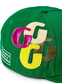 Find GALLERY DEPT. Atk G-patch Wool Cap on Editorialist. bright green wool embroidered logo to the front patch details flat peak slip-on style Trendy Snapback Hat With Logo Patch For Streetwear, Green Hats With Logo Patch For Streetwear, Casual Baseball Cap With Patches And Flat Brim, Green Baseball Cap With Logo Patch For Streetwear, Green Cotton Snapback Hat For Streetwear, Casual Flat Brim Baseball Cap With Patches, Trendy Green Flat Bill Hats, Trendy Streetwear Baseball Cap With Logo Patch, Trendy Baseball Cap With Logo Patch For Streetwear