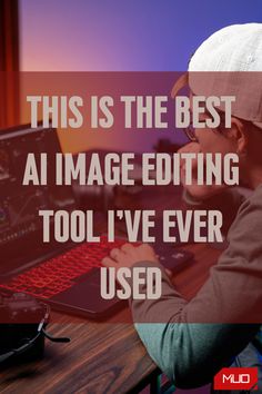 ClipDrop’s AI features knock all other AI image-editing tools out of the park. Everything is in one place and the results are impressive. Let's unpack this robust tool and see what you can do with it. Editing Tool, Photoshop Plugins, Image Editor, Editing Tools, Free Tools, Look Here