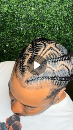 Corn Roll Hair Styles, Boy Braids, Roll Hair, Braid Styles For Men, Men Braids, Braids For Boys, Mens Braids, Mens Braids Hairstyles, Stitch Art