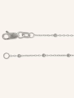 This elegant accessory combines classic charm with a modern twist, exuding effortless style and sophistication. With its versatile design and timeless appeal, this bracelet is the perfect addition to your jewelry collection, whether you're dressing up for a special occasion or adding a touch of elegance to your everyday look. Silver Tarnish Resistant Charm Bracelet For Formal Occasions, Tarnish-resistant Sterling Silver Bracelet For Formal Occasions, White Gold Oval Link Bracelet, Tarnish Resistant, Timeless Silver Chain Bracelet, Tarnish Resistant, Elegant Sterling Silver Bracelet With Extender For Everyday, Minimalist Oval Link Bracelet For Formal Occasions, Minimalist Sterling Silver Tarnish-resistant Bracelet For Formal, Modern Sterling Silver Gold Bracelet For Formal Occasions, Minimalist Tarnish Resistant Sterling Silver Bracelet For Formal