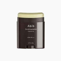 Abib Quick Sunstick, Green Tea Leaf, Babo Botanicals, Skincare Store, Desired Reality, Skin Spots, Favorite Skincare Products, Tea Leaf, Protector Solar