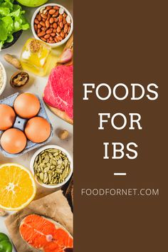 Foods For Ibs, Lactose Free Dairy Products, Low Fodmap Fruits, Ibs Friendly Food