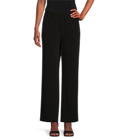 Shop for IC Collection High Rise Wide Leg Pants at Dillard's. Visit Dillard's to find clothing, accessories, shoes, cosmetics & more. The Style of Your Life. Straight Pants With Pull-on Style And 4-way Stretch, Straight Pants With 4-way Stretch And Pull-on Style, Full Length 4-way Stretch Pull-on Pants, Chic Elastane Bottoms With Elastic Fit, Versatile Straight Pull-on Pants, Pull-on 4-way Stretch Trousers, Wide Leg Bottoms With Pull-on Style And 4-way Stretch, Stretch Wide Leg Pants With Pull-on Style For Work, Elegant Stretch Wide Leg Pants With Pull-on Style