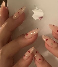 Carcase Iphone, Casual Nails, Classy Acrylic Nails, Pretty Gel Nails, Soft Nails, Dream Nails, Pretty Acrylic Nails