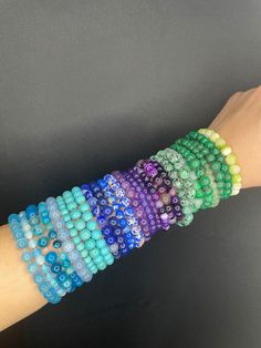 Pearl Bracelets, Beads Bracelet Design