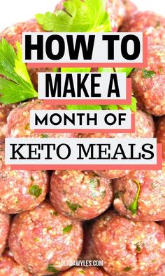 1200 Calorie Diet Meal Plans, Keto Meatballs, Easy Keto Meal Plan, Breakfast Low Carb, Keto Lasagna, Boiled Egg Diet Plan, Keto Pancakes, Keto Brownies