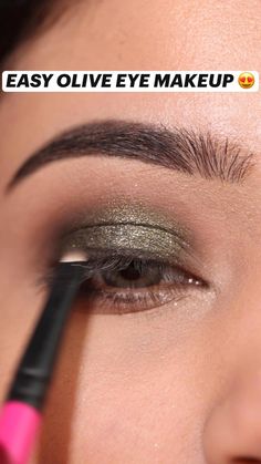 Makeup For Oval Face Shape, Matte Eyeshadow Looks, Eyebrow Makeup Tutorial, Dramatic Eye Makeup, Doll Eye Makeup