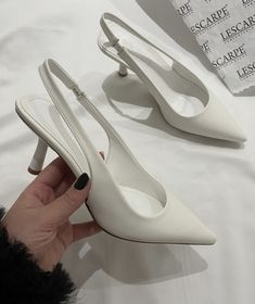 Pretty Shoes