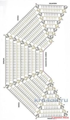 the floor plan for an apartment building with several rows of seats on each side and four rows