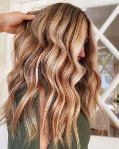 #Hairstyles_For_Medium_Length_Hair #Hairstyles_For_Thin_Hair #Hairstyles_For_Short_Hair #Hairstyles_For_Long_Hair #Hairstyle #Hairstyles_For_Men #Hairstyles_For_School #Hairstyles_For_Black_Women #Hairstyle_Ideas #Hairstyles_For_Curly_Hair #Hairstyles_Braids #Hairstyle_Aesthetic #Hairstyle_According_To_Neckline #Hairstyle_Art #Hairstyle_Anime #Hairstyle_According_To_Face_Shape #Hairstyle_Art_Reference #Hairstyle_Asian #Hairstyle_Braids #Hairstyle_Black_Women #Hairstyle_Bun #Hairstyle_Braids_Blac Fall Lowlights, Copper Blonde Hair, Copper Fall, Fall Blonde Hair, Athletic Clothes, Strawberry Blonde Hair