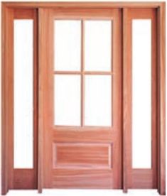 Order (M7221-SL14-110_1-2) Exterior door crafted by Prestige Entries from $3,330.00 online. Tailor the item with available options to suit your requirements and view the adjusted price real-time, or add the item to Request for more customization. This item comes in Door with Two Sidelites door systems and is built with Wood (Mahogany) species. The Colonial door is an outstanding fit for your home. Anticipate an estimated ship lead time of 4 Weeks. We feature the lowest shipping rates, but you can also request to pick up this item from our factory at zip code  once the order is ready. Take advantage of a 1 Year limited Door Warranty from Prestige Entries. Colonial Door, Door Crafts, In Door, Exterior Door, Zip Code, Exterior Doors, The Prestige, Lead Time, Real Time