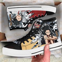 Introducing the Keigo Takami High Top Shoes Custom, designed exclusively for fans of the My Hero Academia anime! Step into Anime Sneakers, Nmd Sneakers, My Hero Academia Anime, Anime Shoes, Exclusive Shoes, Shoes Custom, Soft Textiles, High Top Shoes, Kids Sneakers