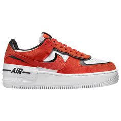 Sneakers Air Force, Air Force Women, Nike Air Force 1 Shadow, Air Force 1 Shadow, Nike Pegasus, Casual Sneakers Women, Nike Tech, Nike Sweatshirts, Air Force 1 Low