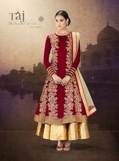 Designer Anarkali Suits Desi Wedding Dresses, Indian Salwar Kameez, Utsav Fashion