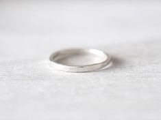 Minimalist Hammered Silver Stackable Rings, Minimalist Hammered Stackable Rings, Hammered Sterling Silver Midi Rings, Minimalist Hammered Sterling Silver Midi Rings, Everyday Hammered Sterling Silver Stackable Rings, Simple Hammered Stackable Rings For Gifts, Simple Hammered Stackable Rings For Gift, Simple Hammered Stackable Rings As Gift, Simple Hammered Stackable Rings Gift