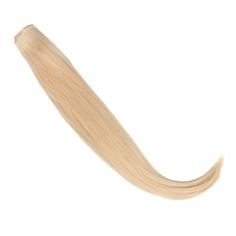 PLATINUM Volume Pack — 4 Pieces 1 x 5 Clips 1 x 4 Clips 2 x 3 Clips Extra Volume Pack — 10 Pieces 1 x 5 Clips 1 x 4 Clips 2 x 3 Clips 2 x 2 Clips 4 x 1 Clips Atelier's high-quality hair extensions provide instant length, volume, and style. Designed with tiny, discreet clips, they attach without causing damage to your natural hair. Platinum is a bright pale blonde with a hint of gold. It shines naturally. Great for platinum blondes or adding bold highlights. Want to dye it a fun color? Go ahead! Platinum Hair Extensions, Bold Highlights, Heat Protectant Spray, Double Drawn Hair, Pale Blonde, Heat Protectant, Platinum Hair, Quality Hair Extensions, Hot Tools