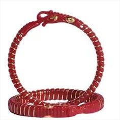 Enamel Red and Maroon color Bangles in Metal Alloy studded with Artificial Luxury Adjustable Red Bangle, Red Metal Bangle For Party, Red Round Metal Bangle, Red Metal Bracelets For Festive Occasions, Red Bangle Bracelet For Fashion Accessory, Festive Red Metal Bangle, Red Metal Bracelets For Festivals, Maroon Bangles, Metal Bangles